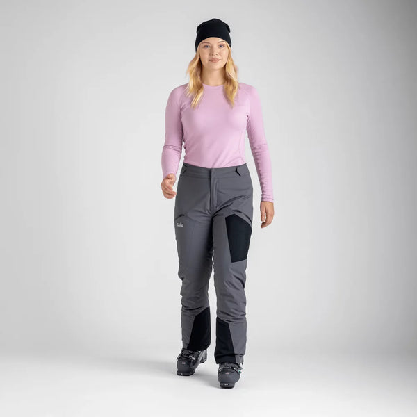 Glacio Women's Insulated Ski Pants