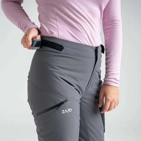 Glacio Women's Insulated Ski Pants
