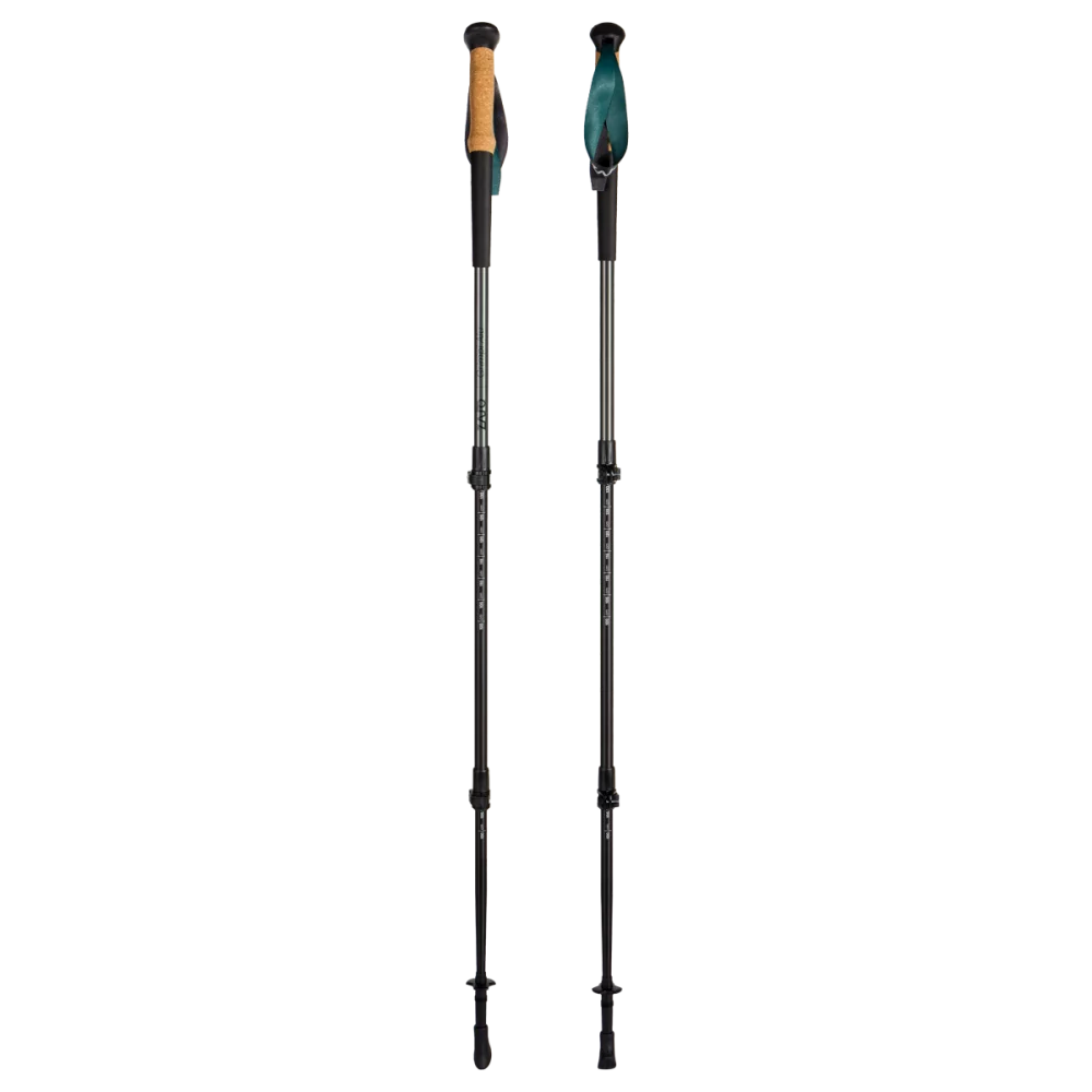 Grimpi Alu Trekking Poles