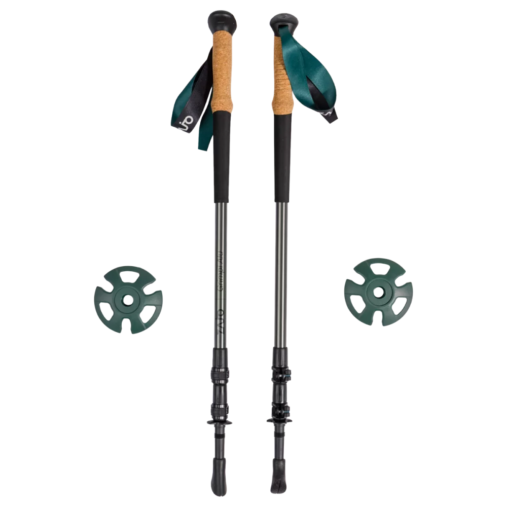 Grimpi Alu Trekking Poles
