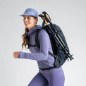 Grimpi Alu Trekking Poles