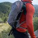 Grimpi Alu Trekking Poles