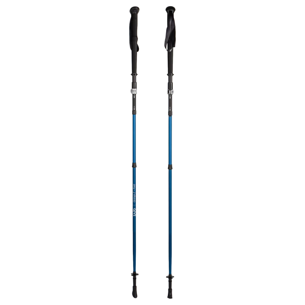Grimpi Z-Fold Trekking Poles