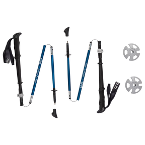 Grimpi Z-Fold Trekking Poles