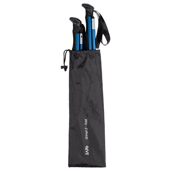 Grimpi Z-Fold Trekking Poles