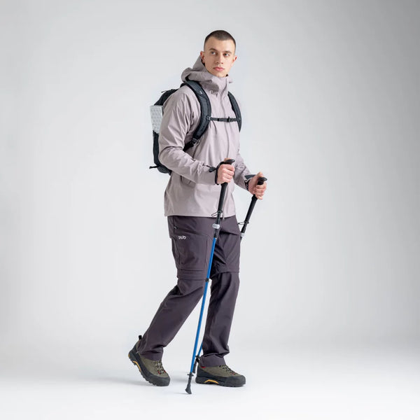 Grimpi Z-Fold Trekking Poles