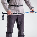 Grimpi Z-Fold Trekking Poles