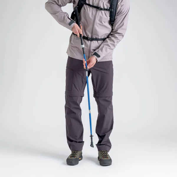 Grimpi Z-Fold Trekking Poles