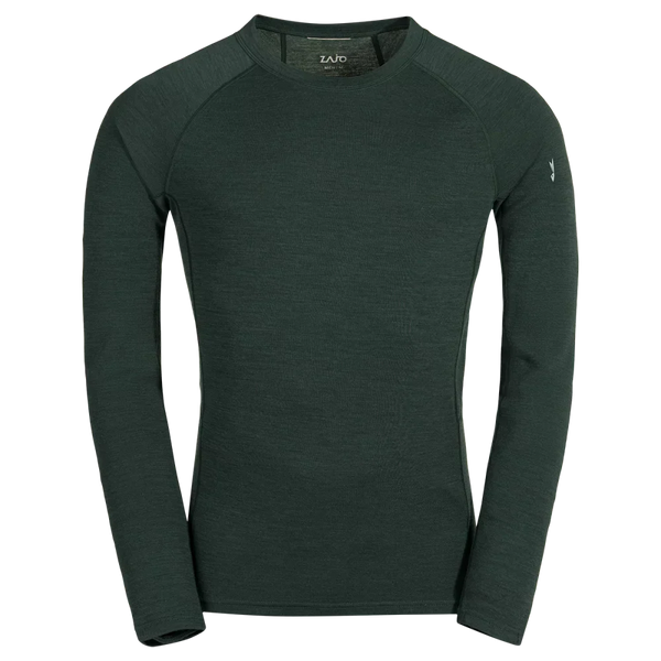 Hejma Men's Merino Longsleeve