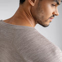 Hejma Men's Merino Longsleeve