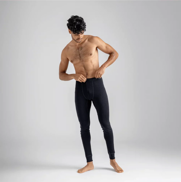 Hejma Men's Merino Pants