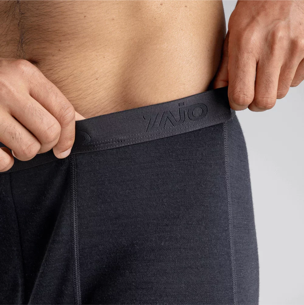 Hejma Men's Merino Pants