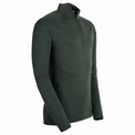 Hejma Men's Merino Zip Top