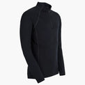 Hejma Men's Merino Zip Top