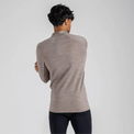 Hejma Men's Merino Zip Top