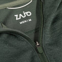 Hejma Men's Merino Zip Top