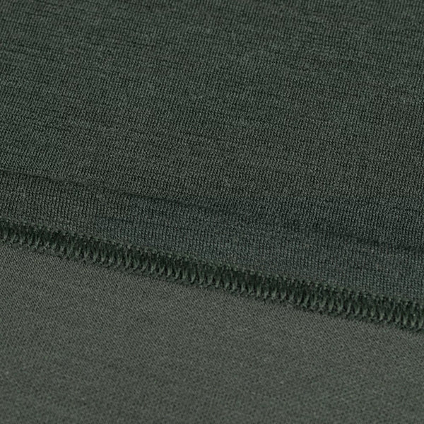 Hejma Men's Merino Zip Top