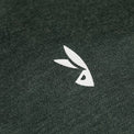 Hejma Men's Merino Zip Top