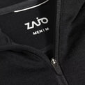 Hejma Men's Merino Zip Top