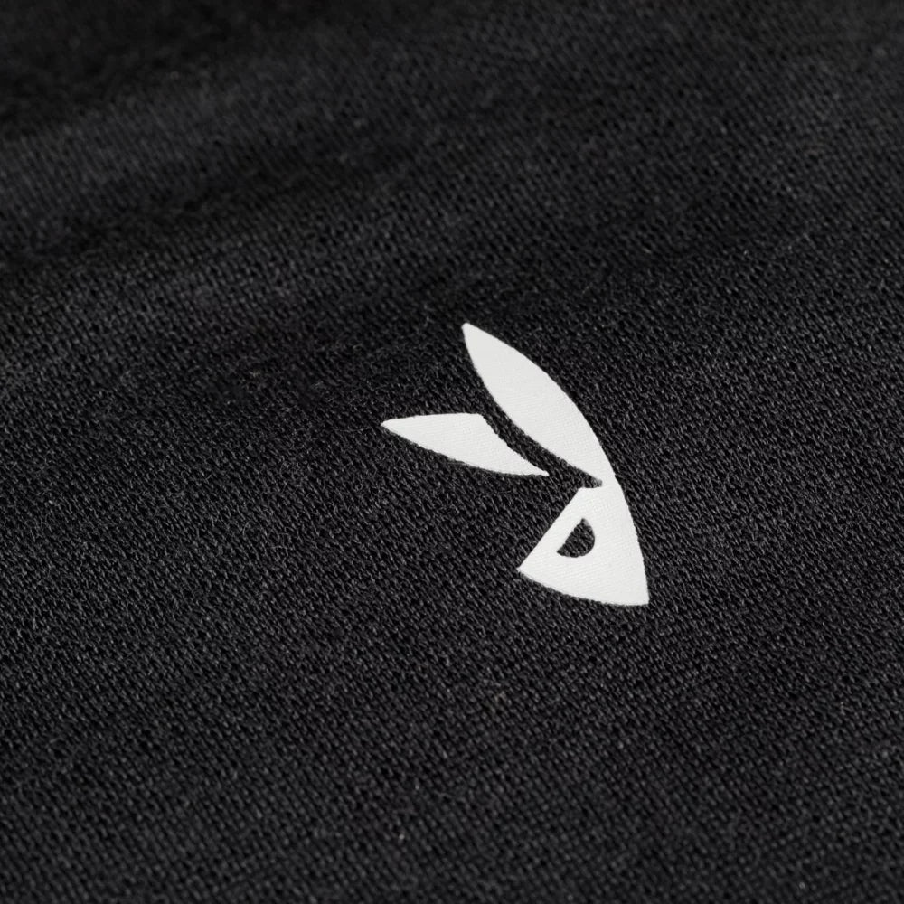 Hejma Men's Merino Zip Top