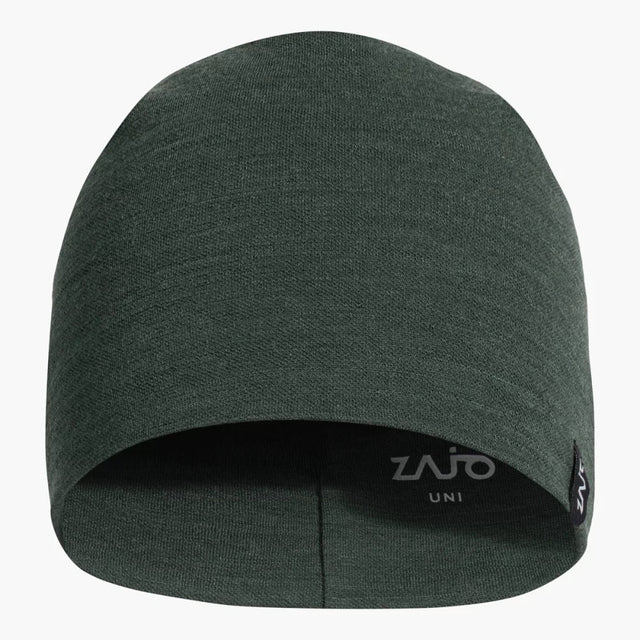 Hejma Merino Beanie