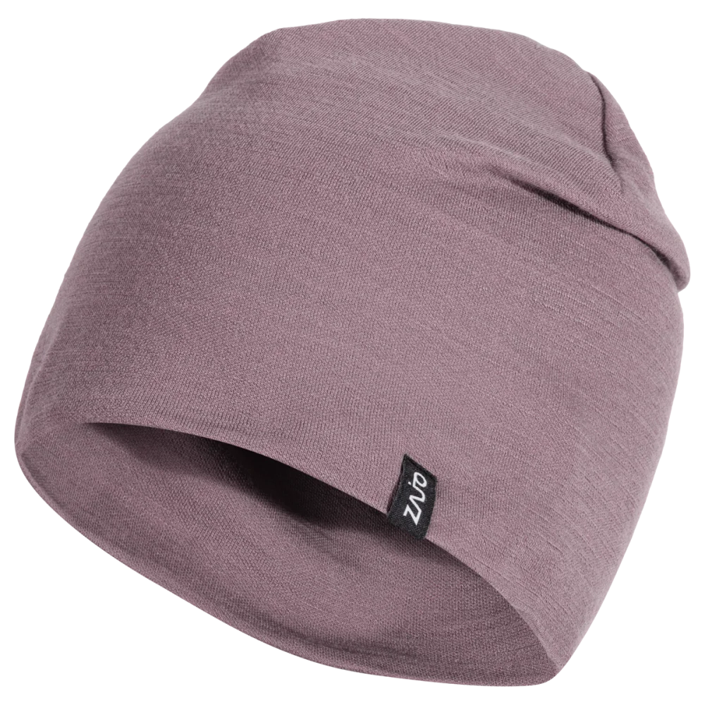 Hejma Merino Beanie
