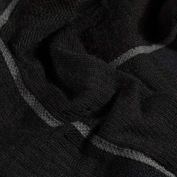 Hejma Merino Low Socks