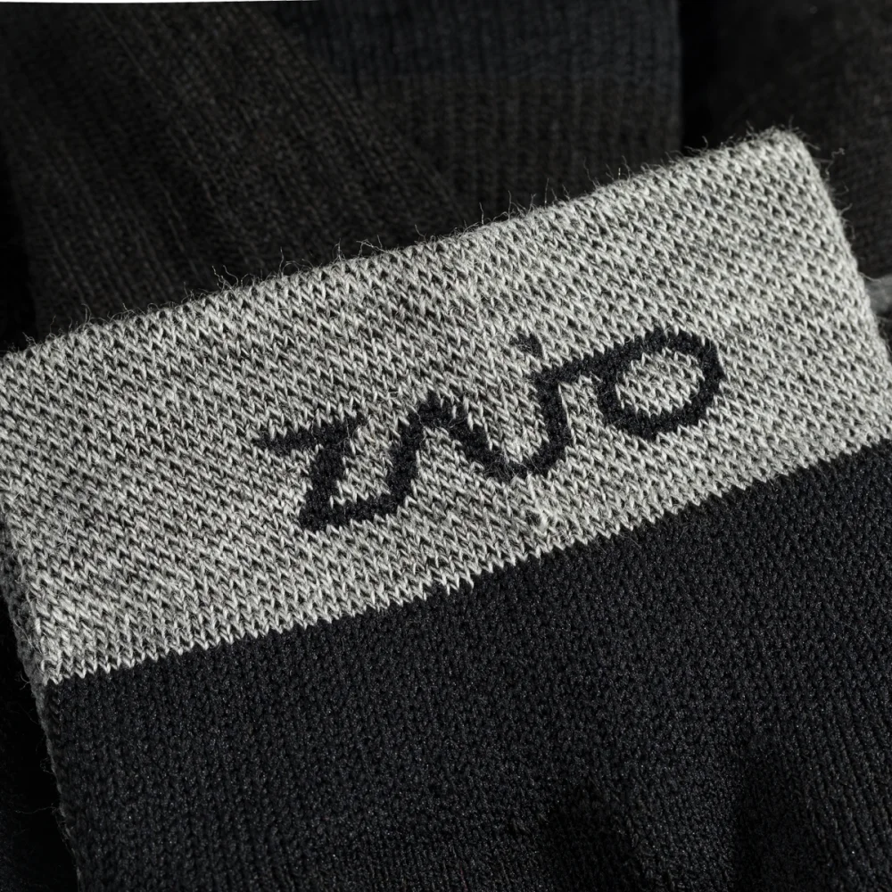 Hejma Merino Low Socks