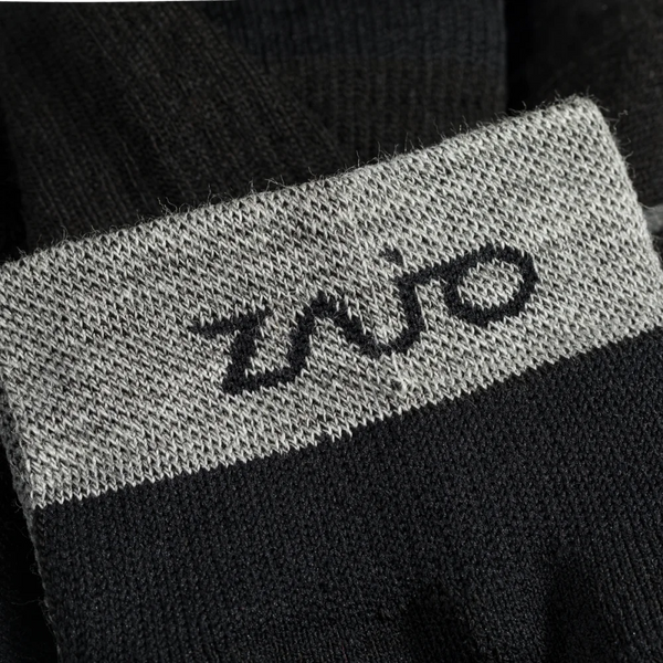 Hejma Merino Low Socks