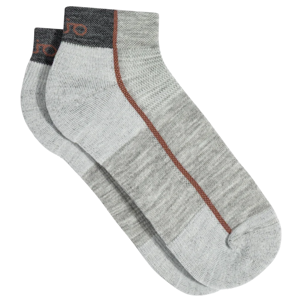 Hejma Merino Low Socks