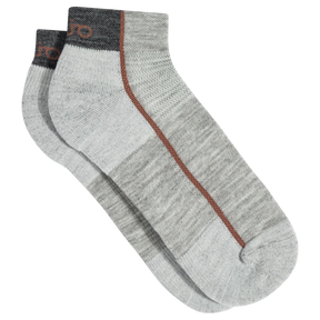 Hejma Merino Low Socks