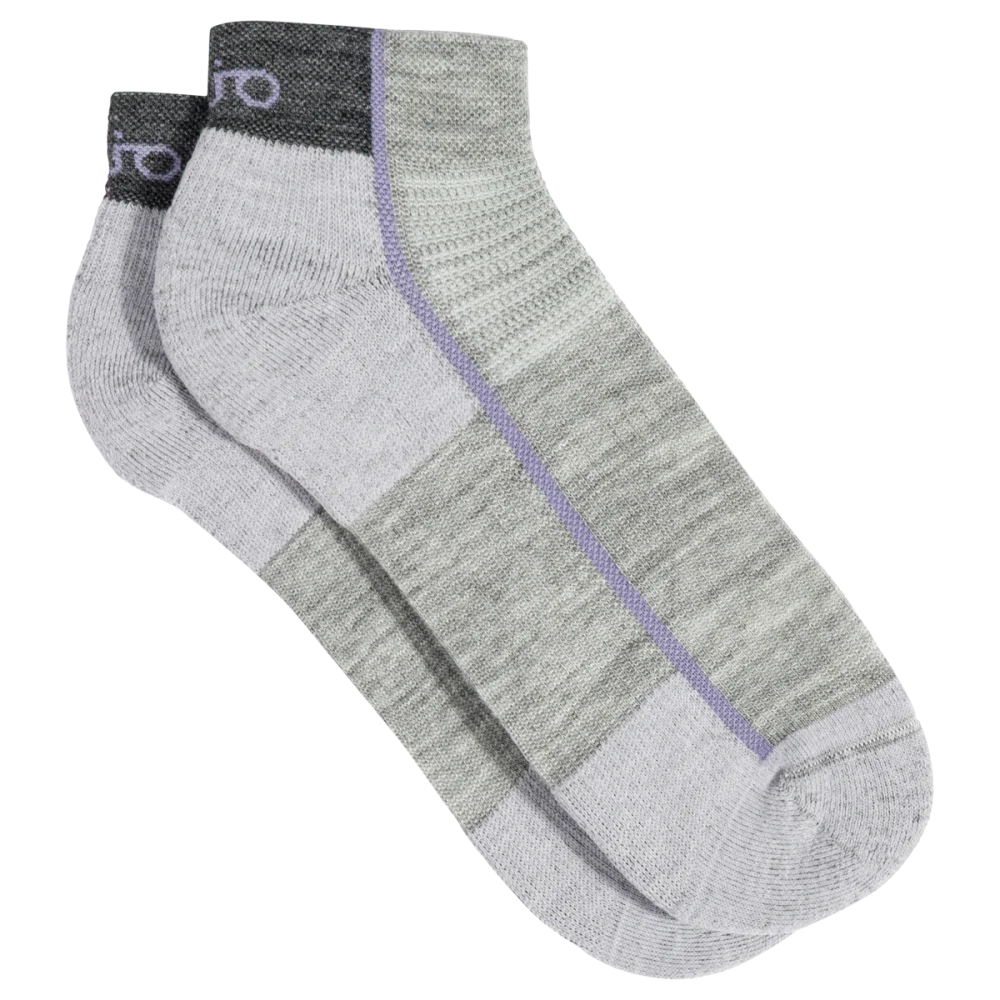 Hejma Merino Low Socks