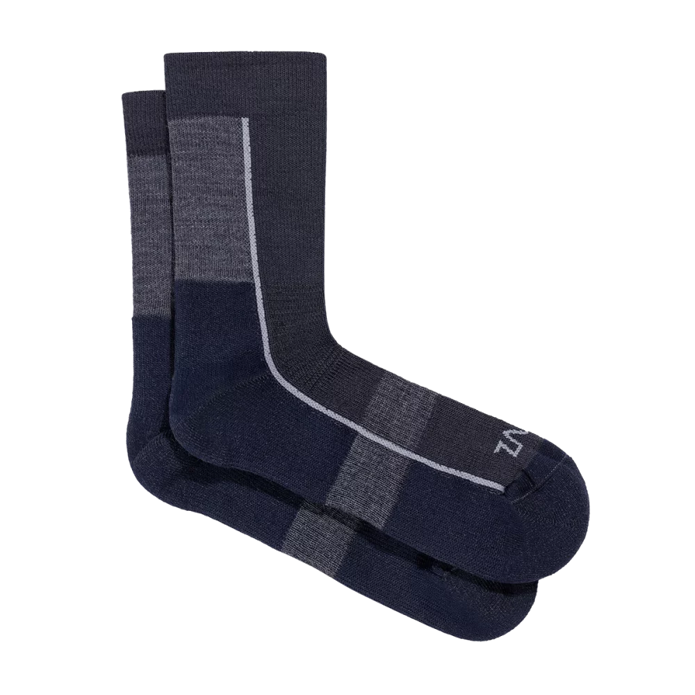 Hejma Merino Mid Socks