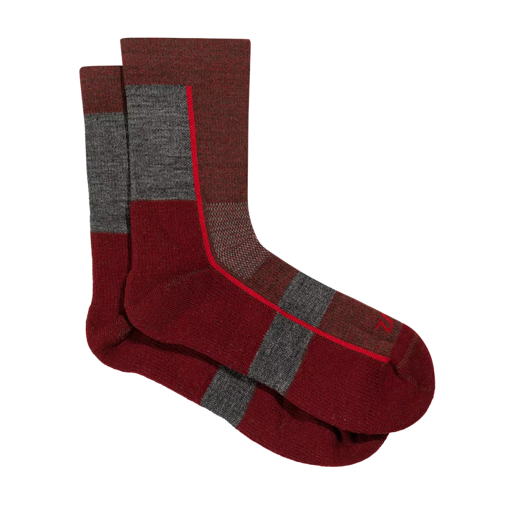 Hejma Merino Mid Socks