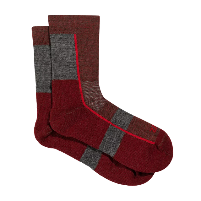 Hejma Merino Mid Socks