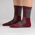 Hejma Merino Mid Socks