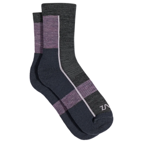 Hejma Merino Mid Socks