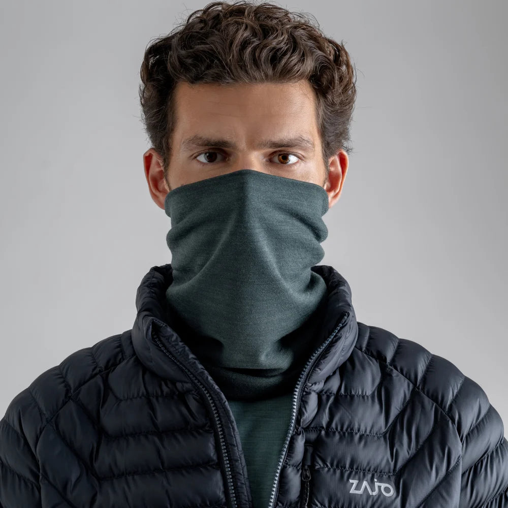 Hejma Merino Neckwarmer