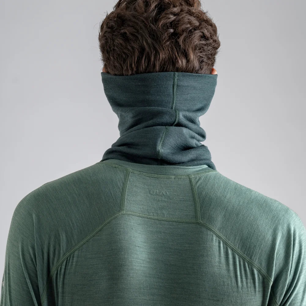 Hejma Merino Neckwarmer
