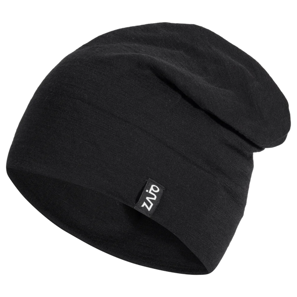 Hejma Merino Slouchy Beanie