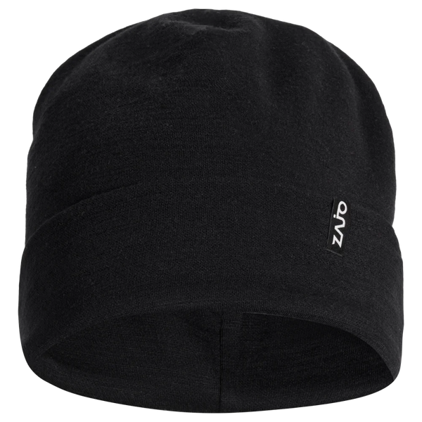 Hejma Merino Slouchy Beanie