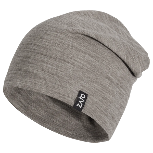 Hejma Merino Slouchy Beanie