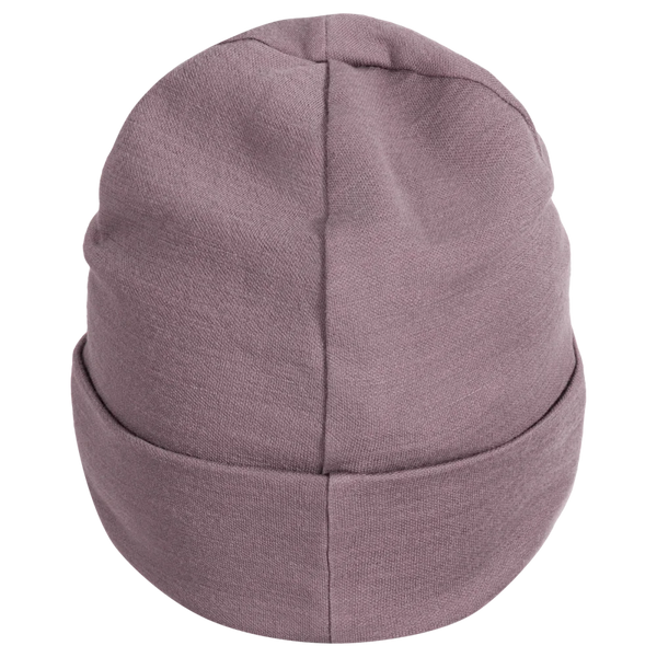 Hejma Merino Slouchy Beanie