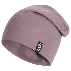 Hejma Merino Slouchy Beanie