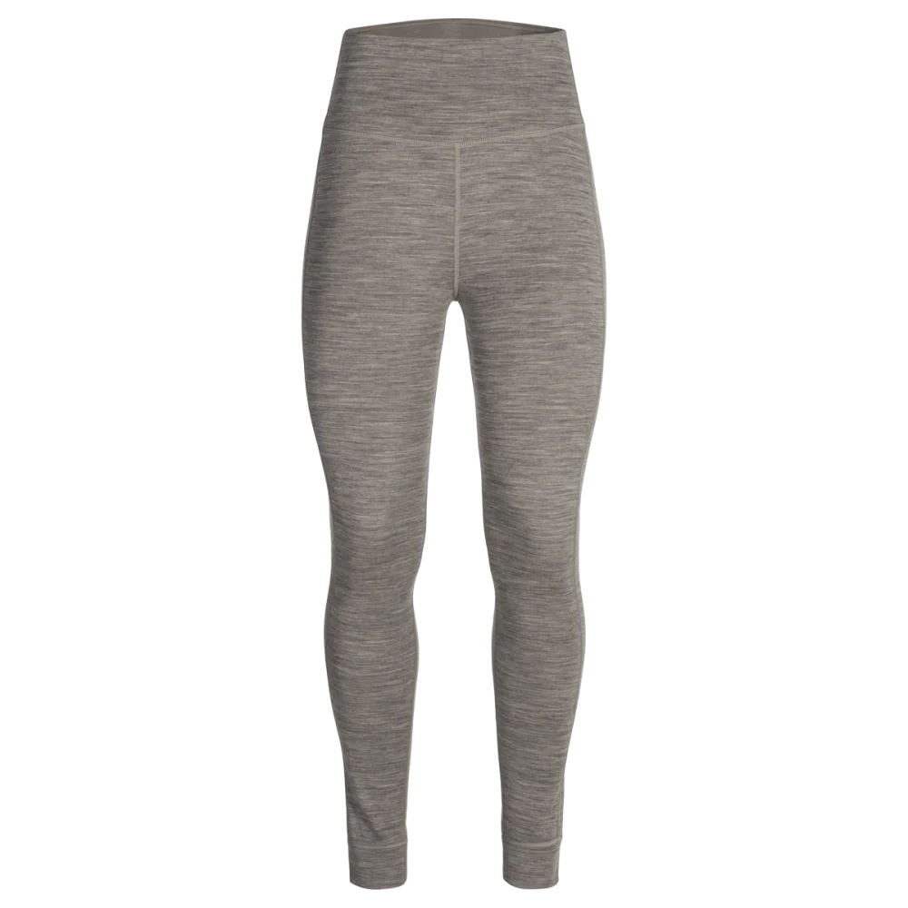 Hejma Women's Merino High Waist Pants