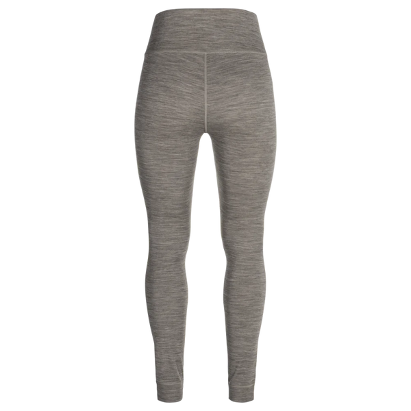 Hejma Women's Merino High Waist Pants