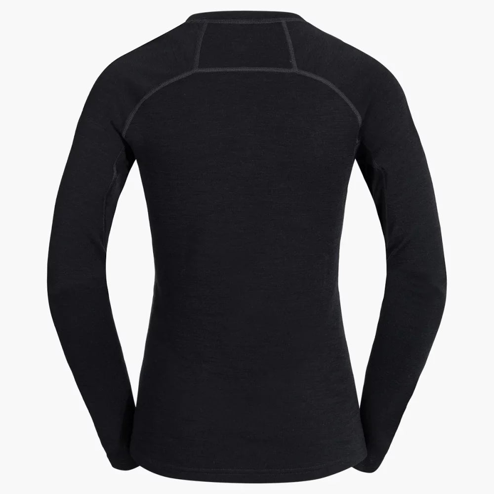 Hejma Women's Merino Longsleeve