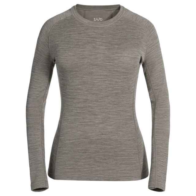 Hejma Women's Merino Longsleeve