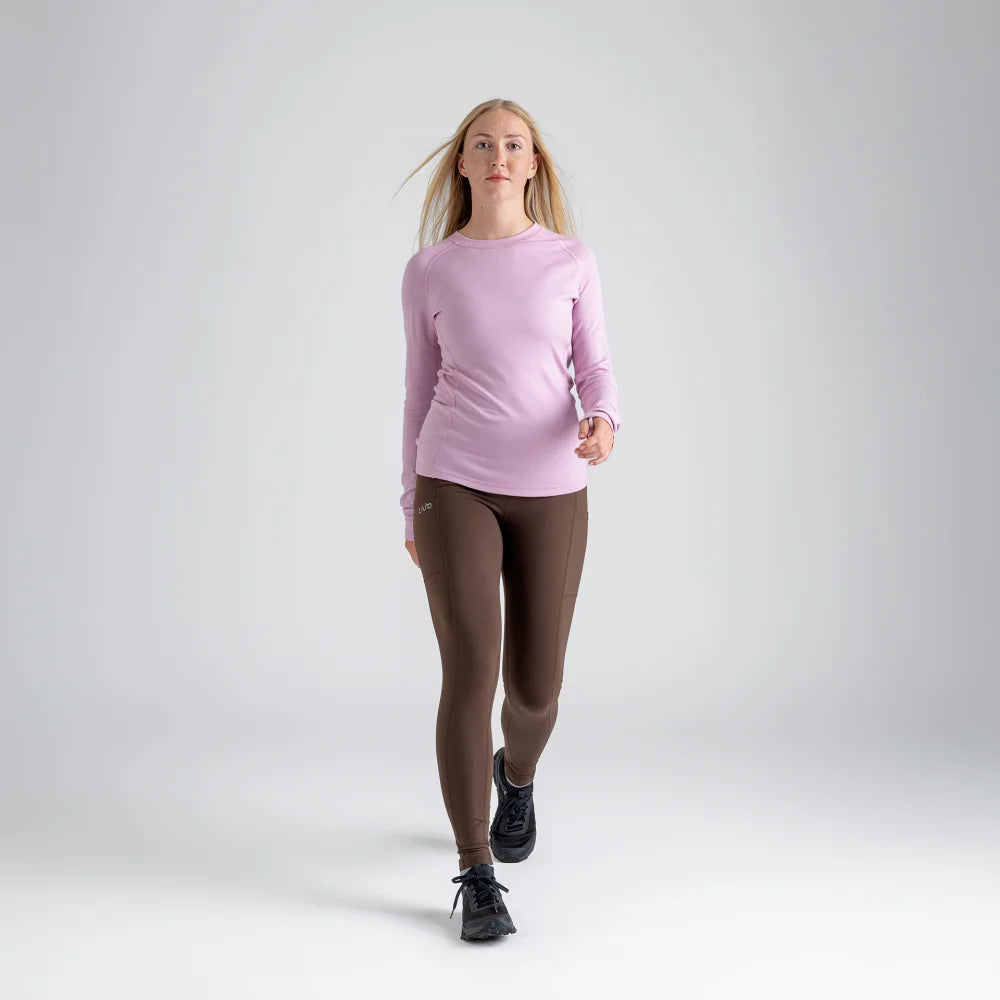 Hejma Women's Merino Longsleeve