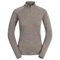 Hejma Women's Merino Zip Top